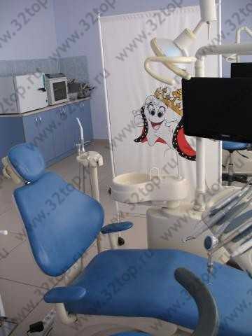 Стоматологическая клиника КОРОНА ДЕНТИС