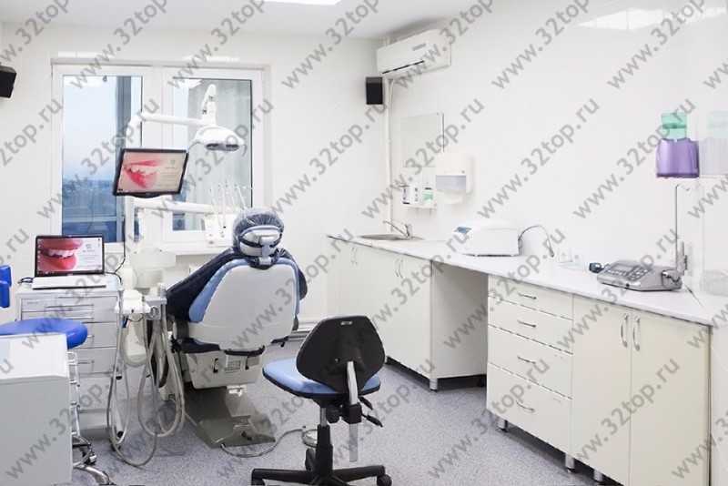 Стоматологическая клиника DA VINCI