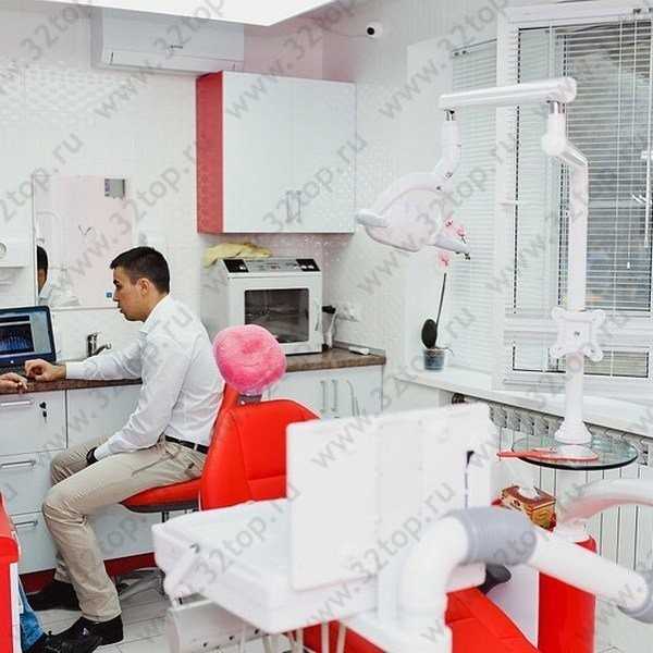 Стоматологическая клиника МИР УЛЫБКИ