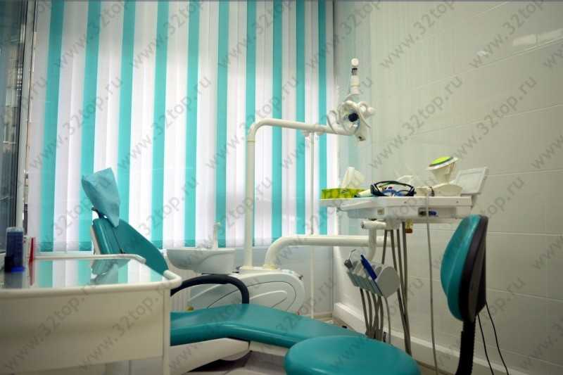 Стоматологическая клиника СТОМАТО-ДЕНТ