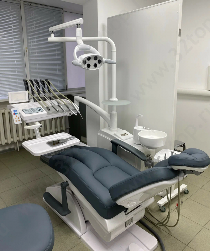 Стоматологическая клиника YUZDENTA (ЮЗДЕНТА)