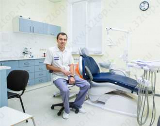 Центр ортодонтии и стоматологии ОРТВИЛЛ