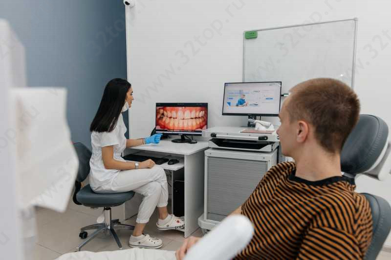 Современная стоматология STOMION CLINIC (СТОМИОН КЛИНИК)