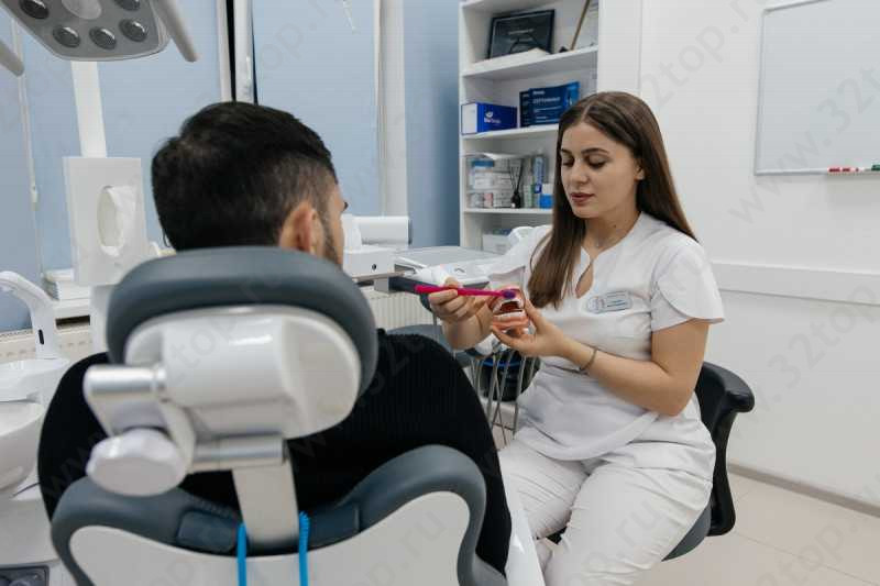 Современная стоматология STOMION CLINIC (СТОМИОН КЛИНИК)