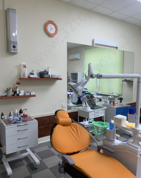 Стоматологическая клиника ASADOV AESTHETIC DENTIST (АСАДОВ ЭСТЕТИК ДЕНТИСТ)