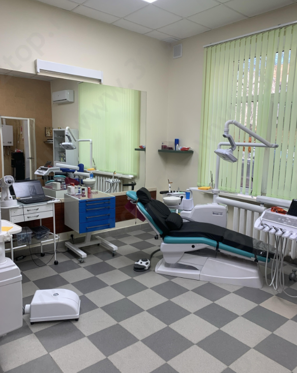 Стоматологическая клиника ASADOV AESTHETIC DENTIST (АСАДОВ ЭСТЕТИК ДЕНТИСТ)