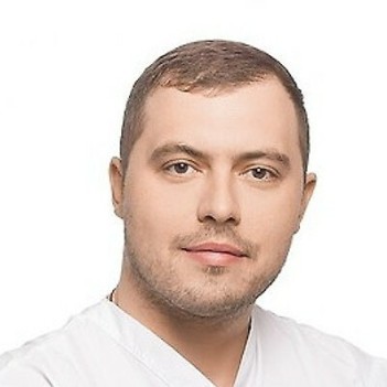 Арутюнов Михаил Георгиевич - фотография