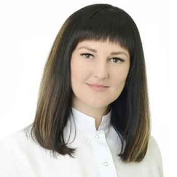 Борисова Виктория Владимировна - фотография