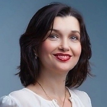 Кожемякина Анна Петровна - фотография