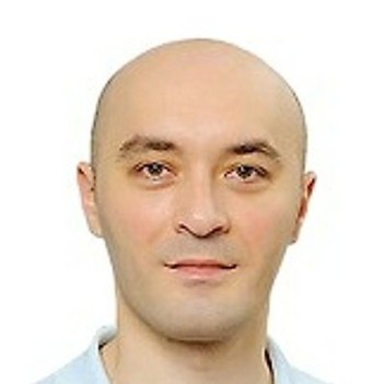 Макатов Руслан Сейфединович - фотография