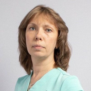 Никонова Наталья Николаевна - фотография