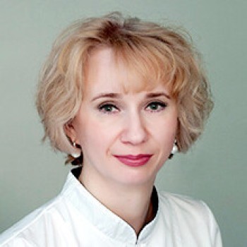 Шагимарданова Анна Владиславовна - фотография