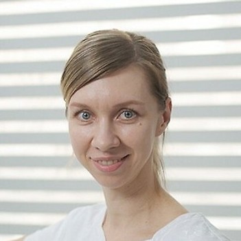 Сирганова Светлана Викторовна - фотография