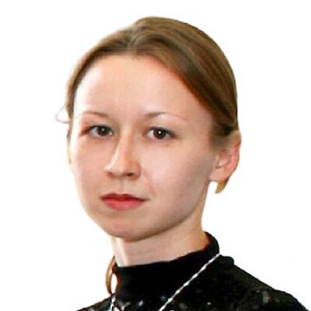 Сокульская Дина Владимировна - фотография